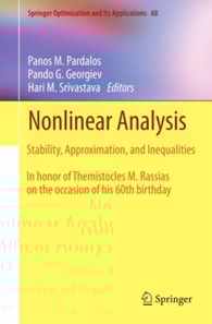 Nonlinear Analysis
