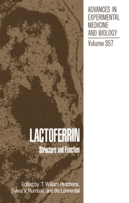 Lactoferrin