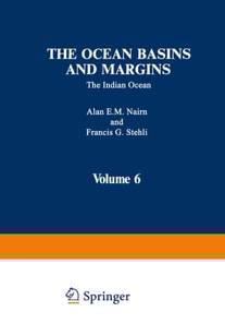 Ocean Basins and Margins