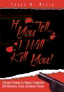If You Tell...I'll Kill You!
