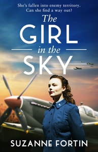 Girl in the Sky