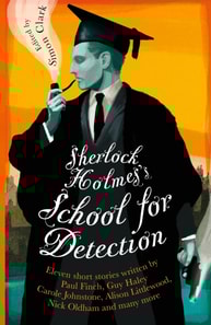 Sherlock Holmes's School for Detection