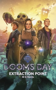 Doctor Who: Doom s Day: Extraction Point