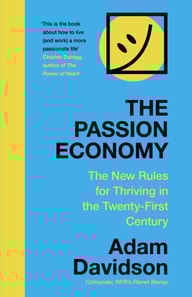 Passion Economy