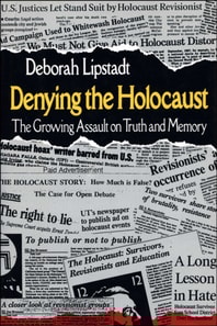 Denying the Holocaust