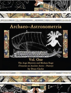 Archaeo-Astronometria