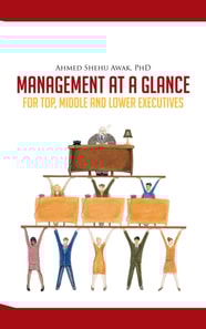 Management at a Glance