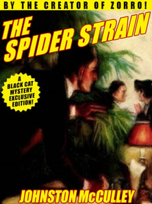 Spider Strain