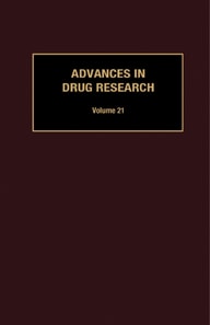 Advances in Drug Research