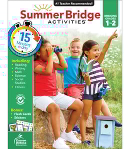 Summer Bridge Activities(R)