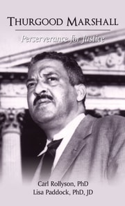 Thurgood Marshall