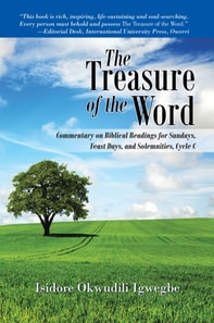 Treasure of the Word