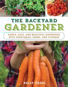 Backyard Gardener
