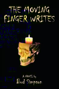 Moving Finger Writes