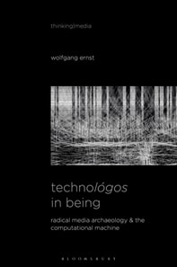 Technologos in Being