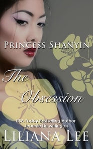 Obsession: An Erotic Tale of Princess Shanyin
