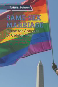 Same-Sex Marriage