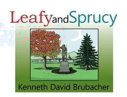 Leafy and Sprucy