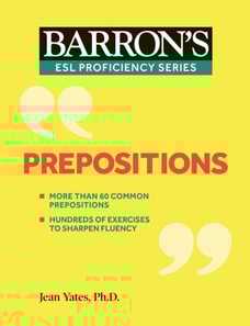 Prepositions
