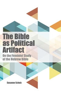 Bible as Political Artifact