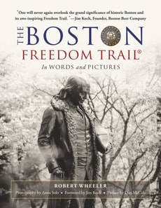 Boston Freedom Trail
