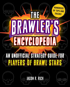 Brawler's Encyclopedia