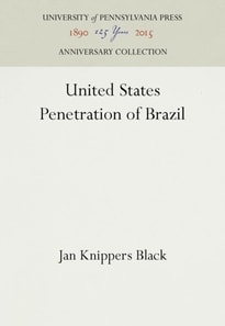 United States Penetration of Brazil