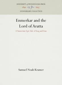 Enmerkar and the Lord of Aratta