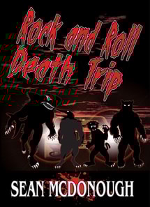 Rock and Roll Death Trip
