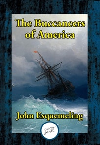 Buccaneers of America