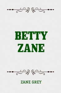 Betty Zane