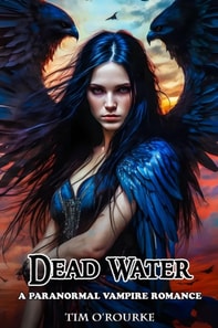 Dead Water: A Paranormal Vampire Romance