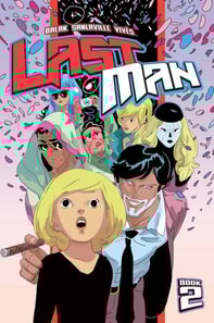 Lastman Vol. 2