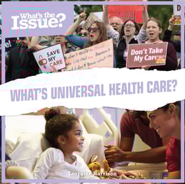 What's Universal Health Care?