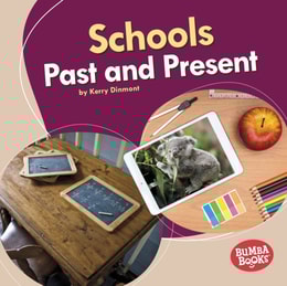 Schools Past and Present