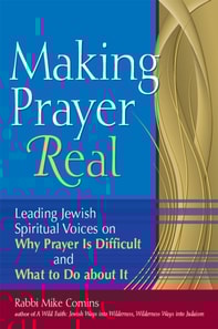 Making Prayer Real