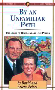 By an Unfamiliar Path