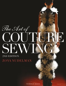 Art of Couture Sewing