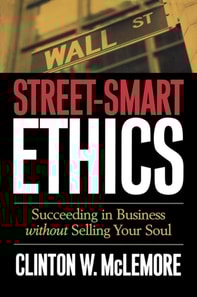 Street-Smart Ethics