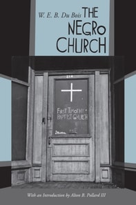 Negro Church