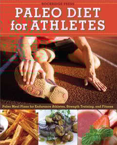Paleo Diet for Athletes Guide
