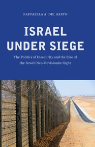 Israel under Siege