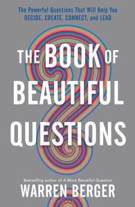 Book of Beautiful Questions
