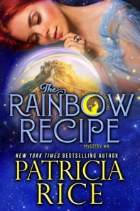 Rainbow Recipe