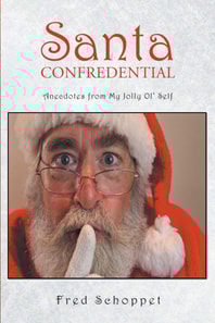 Santa CONFREDENTIAL