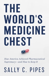 World's Medicine Chest