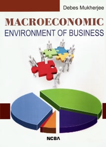 Macroeconomic Environment of Business