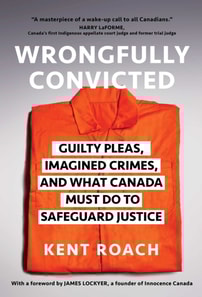 Wrongfully Convicted (Updated and Expanded Edition)