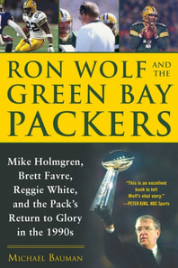 Ron Wolf and the Green Bay Packers