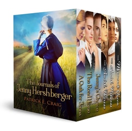 Journals of Jenny Hershberger